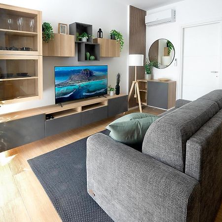 Borgo Milanese - Bocconi 15 Minuti Appartement Buitenkant foto