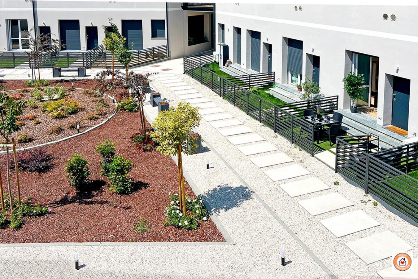 Borgo Milanese - Bocconi 15 Minuti Appartement Buitenkant foto