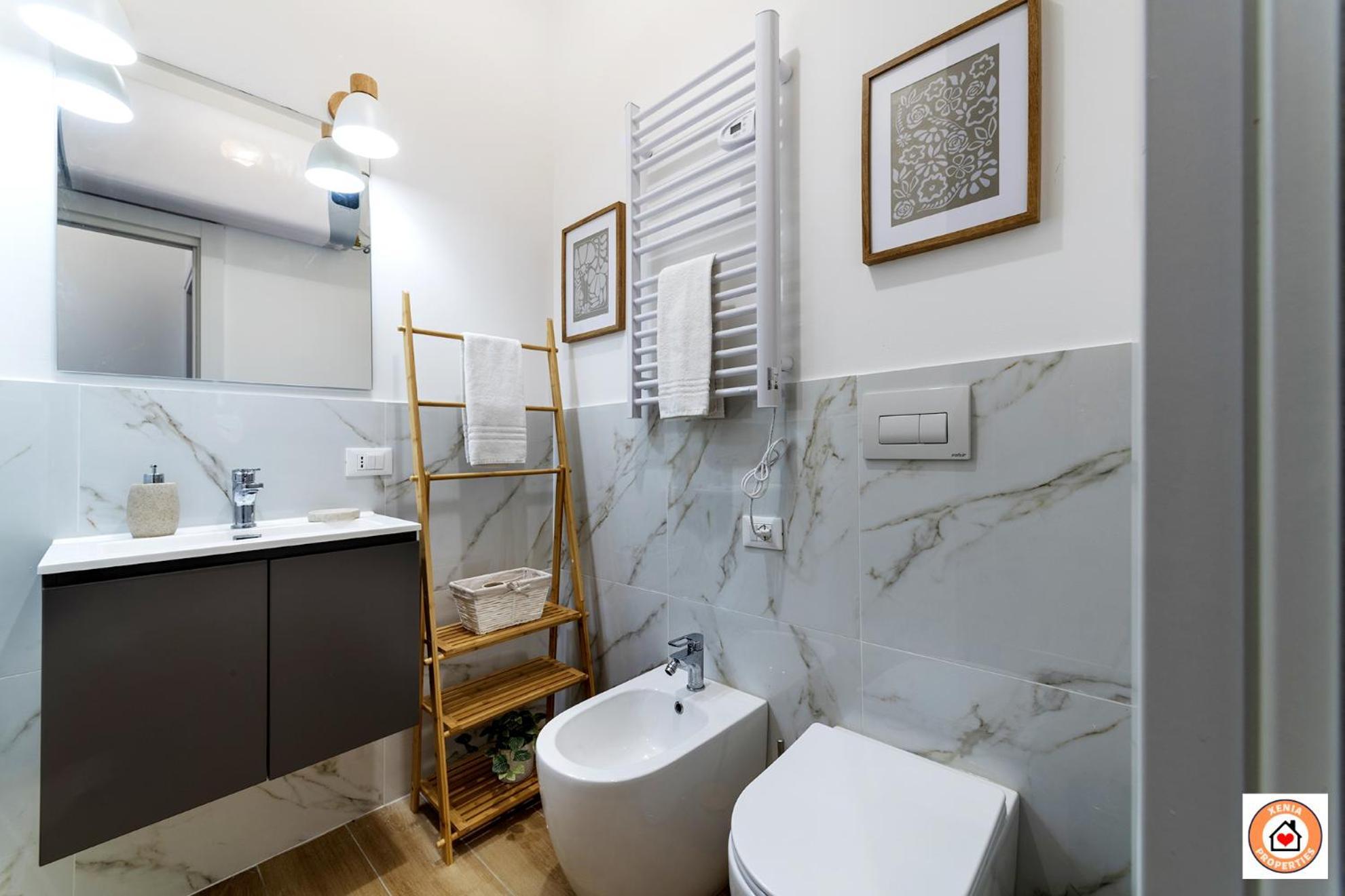 Borgo Milanese - Bocconi 15 Minuti Appartement Buitenkant foto