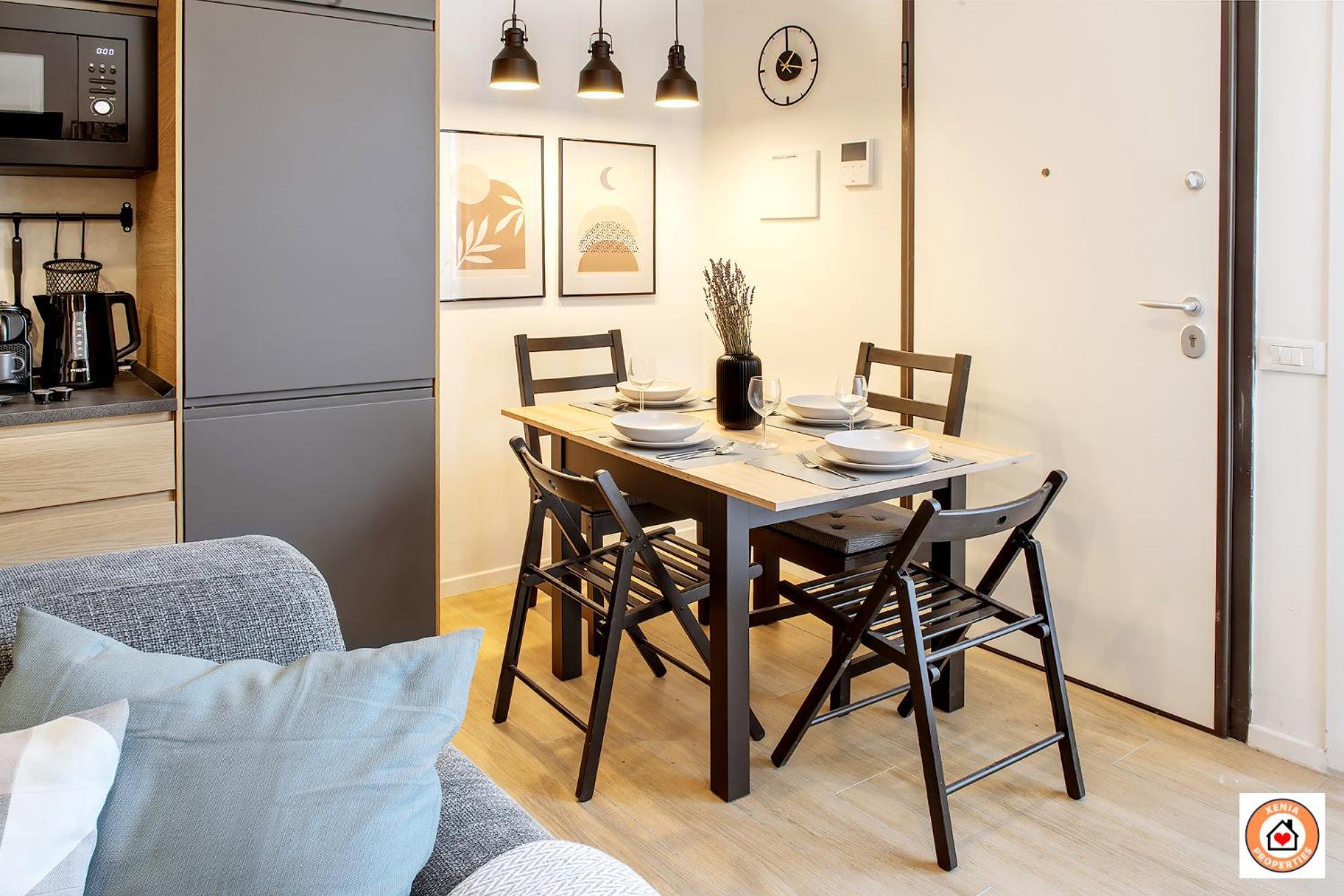 Borgo Milanese - Bocconi 15 Minuti Appartement Buitenkant foto