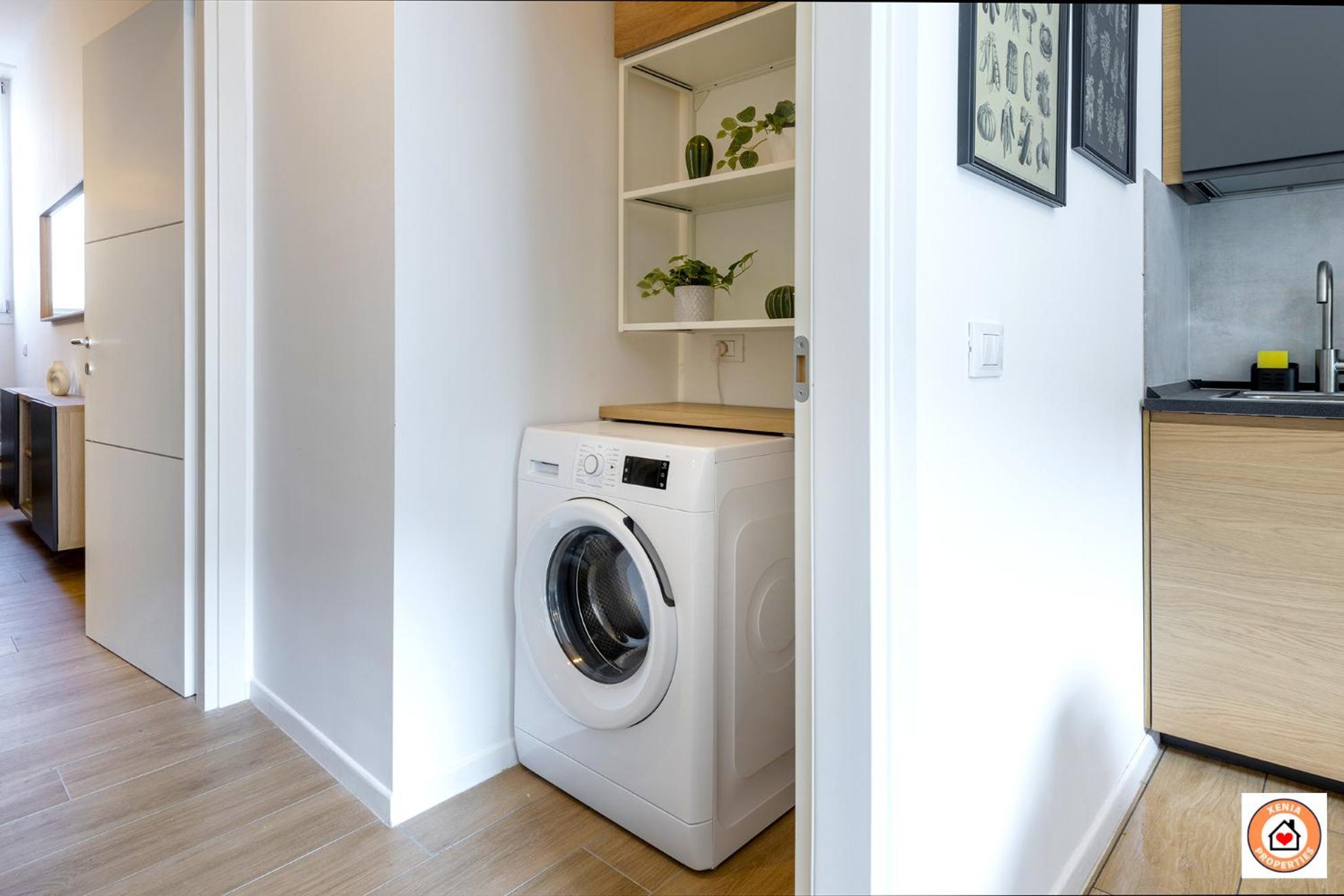 Borgo Milanese - Bocconi 15 Minuti Appartement Buitenkant foto