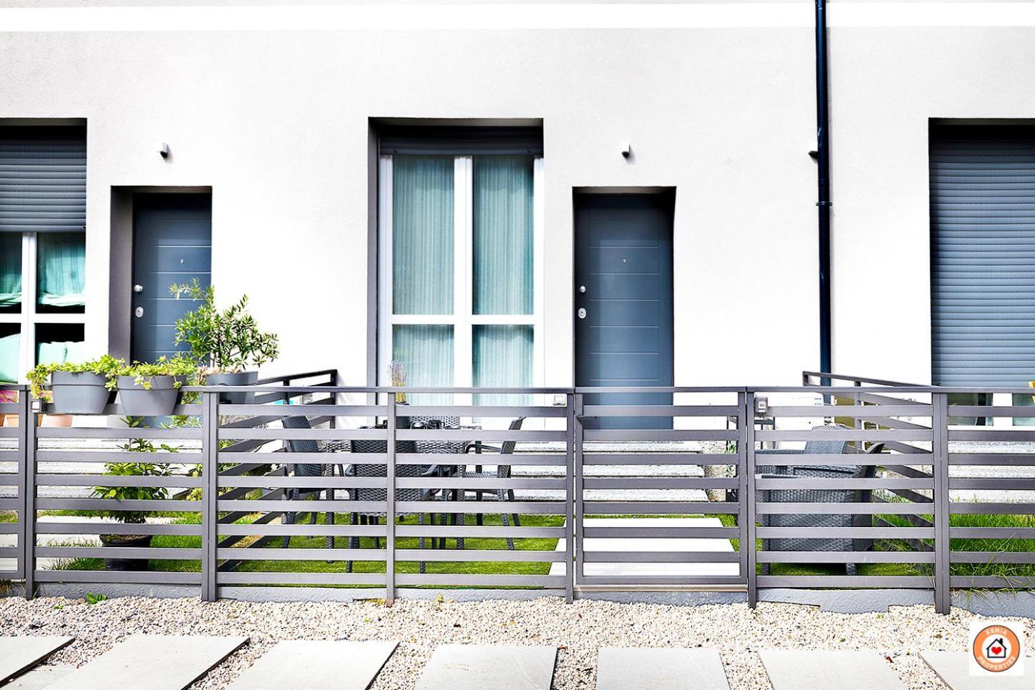 Borgo Milanese - Bocconi 15 Minuti Appartement Buitenkant foto