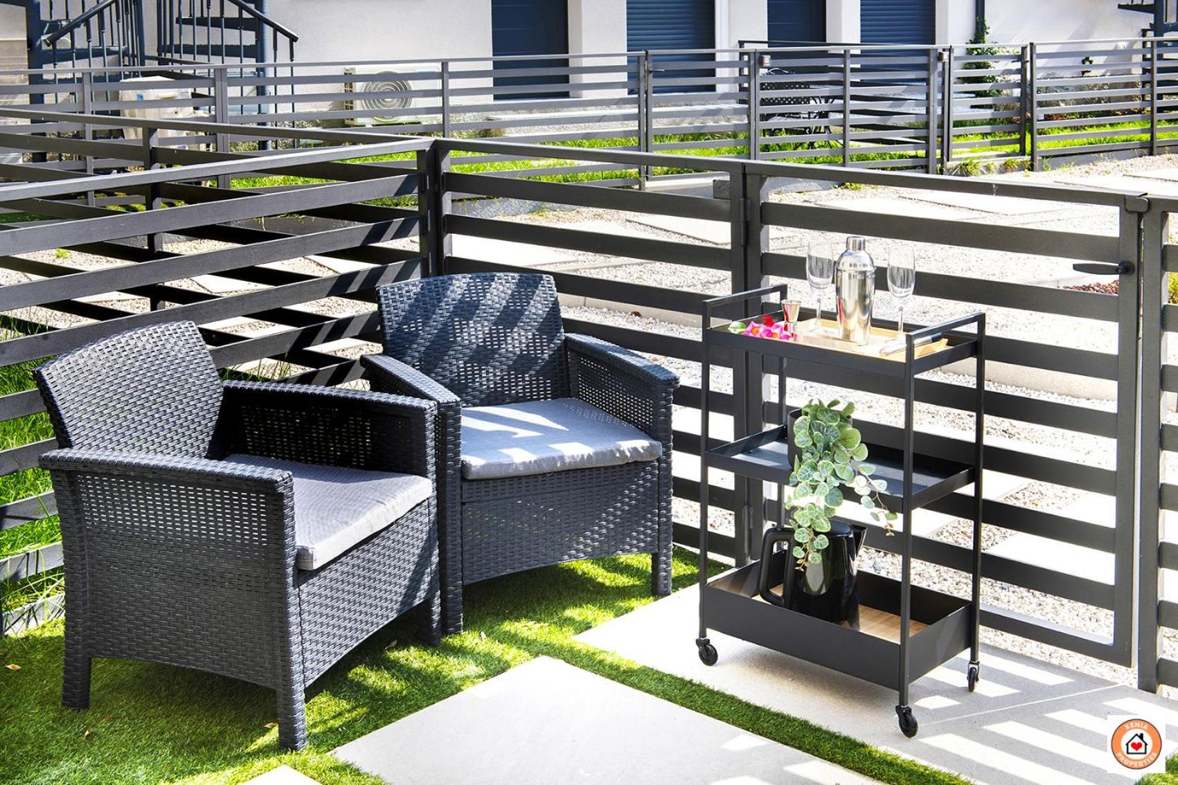 Borgo Milanese - Bocconi 15 Minuti Appartement Buitenkant foto