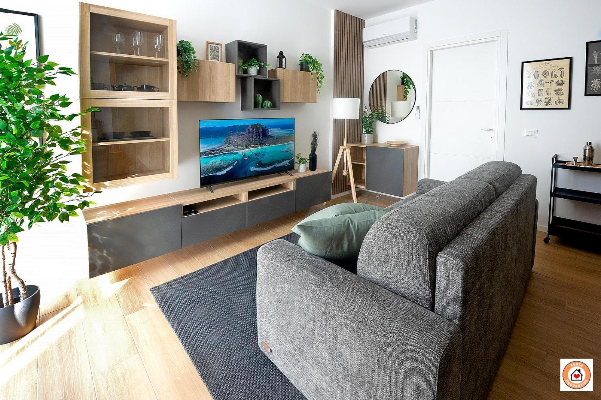 Borgo Milanese - Bocconi 15 Minuti Appartement Buitenkant foto